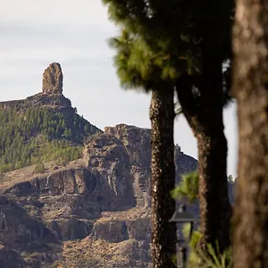  Appartement Casa Maria With Roque Nublo View