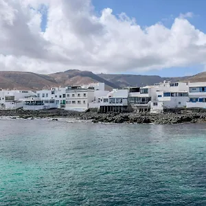 La Casa Del Atlántico Apartamento