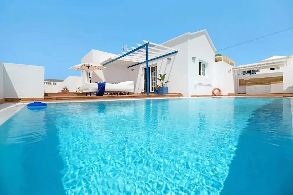 Villa Turque Arrieta  Spain