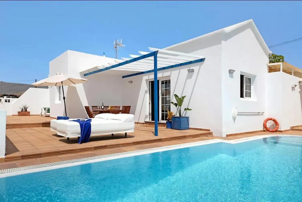 Villa Turque Arrieta