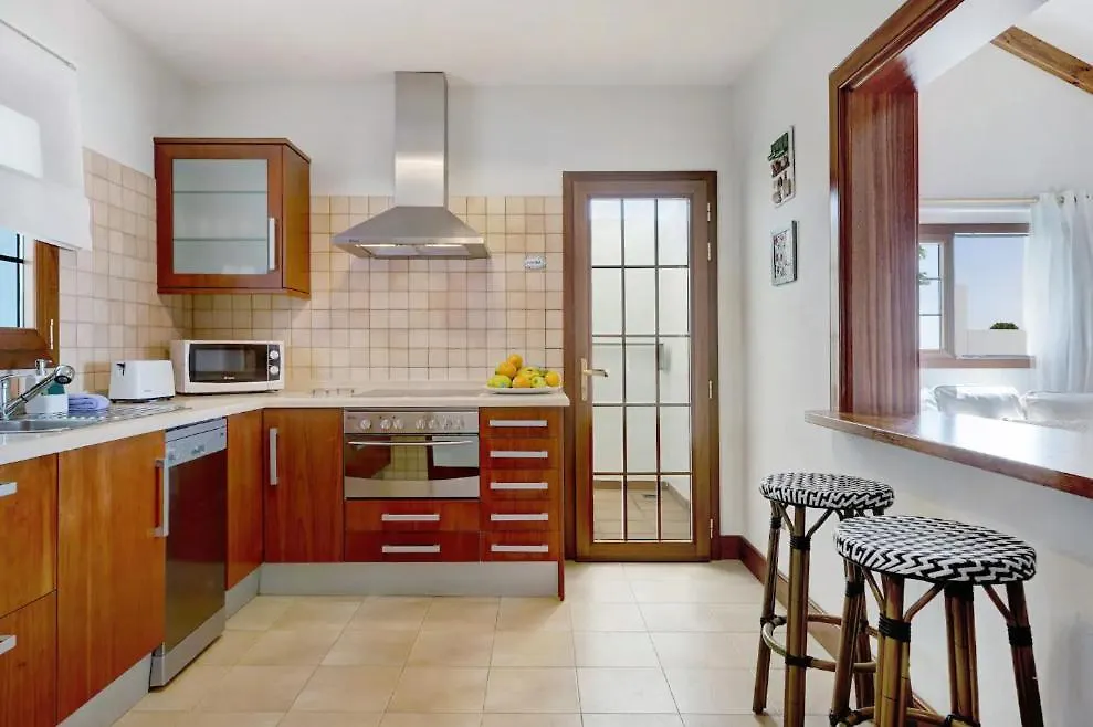 Villa Turque Arrieta  Arrieta (Lanzarote)