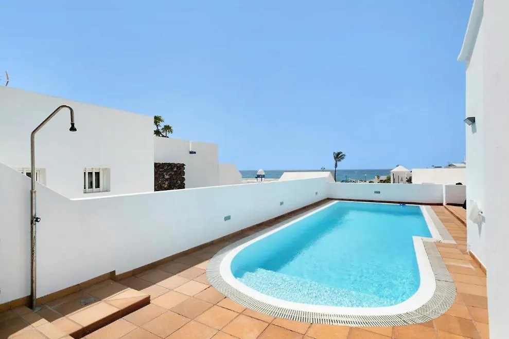 Villa Turque Arrieta