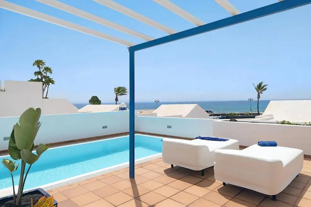Villa Turque Arrieta