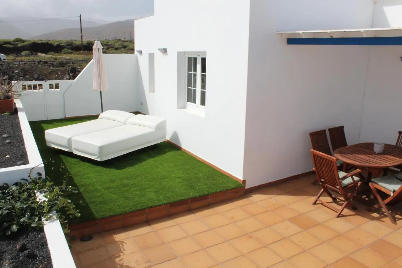 Villa Turque Arrieta  Spain