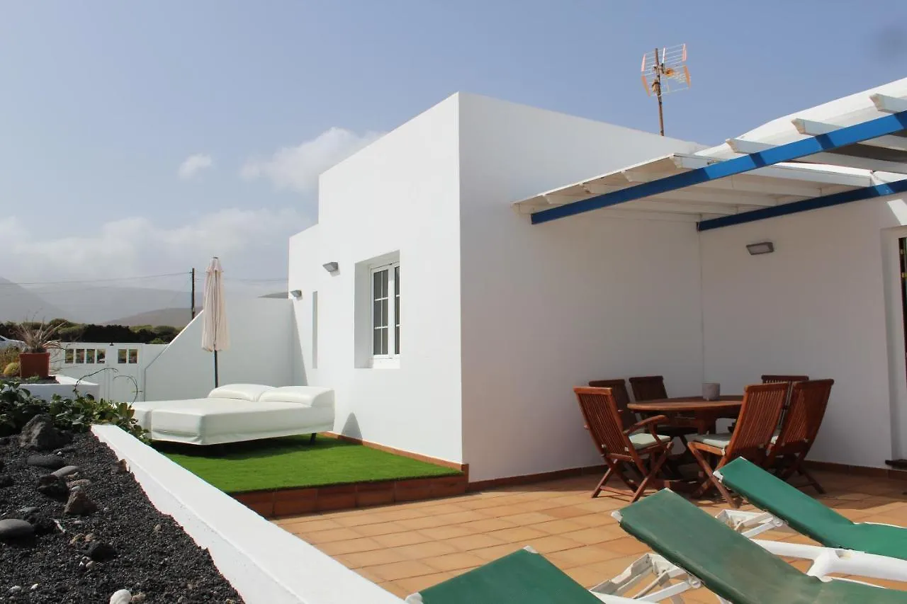 Villa Turque Arrieta   Arrieta (Lanzarote)