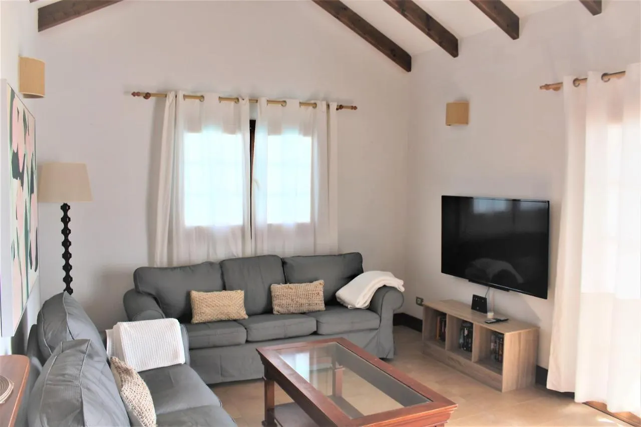 Villa Turque Arrieta